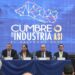 Plan Industrial 2025-2029 busca atraer inversión, generar empleo y modernizar la industria en El Salvador