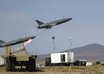 Catar anuncia interceptó misiles provenientes de Irán