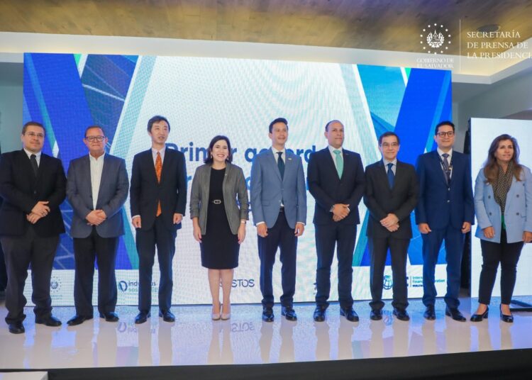 Cinco empresas industriales son certificadas por cumplir estándares ambientales