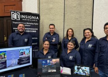 Insignia Inmobiliaria promueve proyectos turísticos en el occidente del país