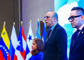 Marruecos destaca su modelo de desarrollo y propone mayor cooperación con América Central