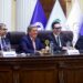 “El Salvador es referente en seguridad”: Carlos Hernández ante Eurolat