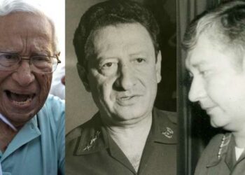 Condenan a 15 años de prisión a exmilitares responsables del asesinato de periodistas holandeses en 1982