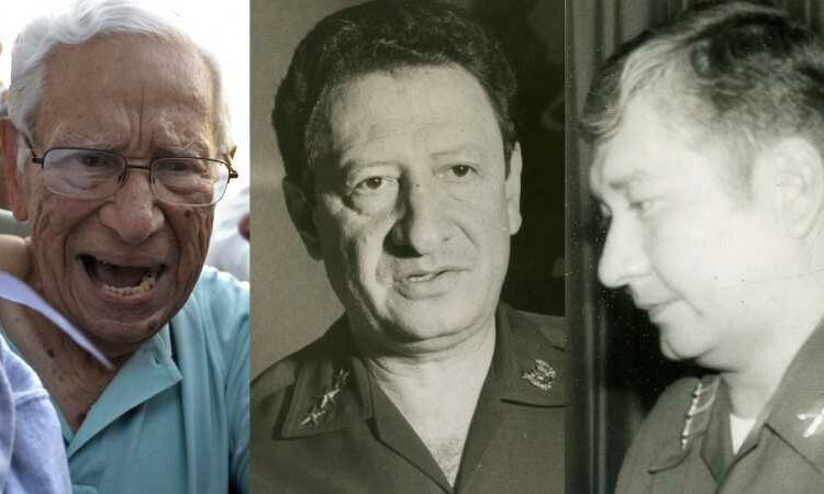 Condenan a 15 años de prisión a exmilitares responsables del asesinato de periodistas holandeses en 1982