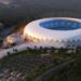 Embajador de China confirma que el Estadio Nacional será inaugurado en 2027