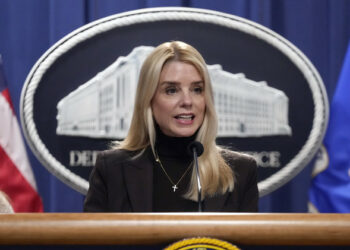 EEUU expresa agradecimiento a gobierno salvadoreño por facilitar entrega de Kilmar Ábrego requerido en ese país