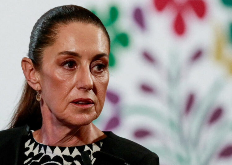 Gobierno mexicano denuncia represión contra manifestantes capturados en disturbios de California