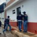 Fuerte operativo contra pandilla 18 en Guatemala