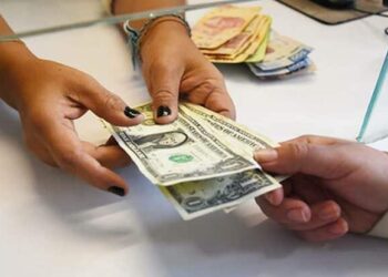 Desmienten información sobre supuesto impuesto a las remesas