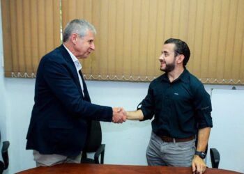 Obras Públicas suscribe convenio con Banco Mundial para construir mercados municipales