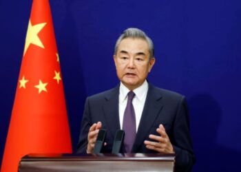 El canciller de China Wang Yi destaca el valor del diálogo entre civilizaciones en evento internacional