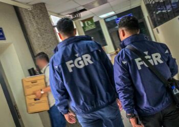 Desarticulan red de estafadores de ANDA que ofrecía conexiones ilegales a cambio de pagos