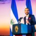 Presidente Bukele encabeza lista mundial de aprobación presidencial con el 91%, según World of Statistics