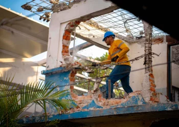 Programa Dos Escuelas por Día interviene el Instituto Nacional Acción Cívica Militar