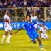 Brayan Gil marca el empate para El Salvador y mantiene vivas sus aspiraciones en las eliminatorias