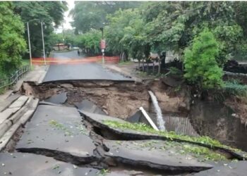 Conoce las rutas alternativas habilitadas en zona de Vía Lourdes