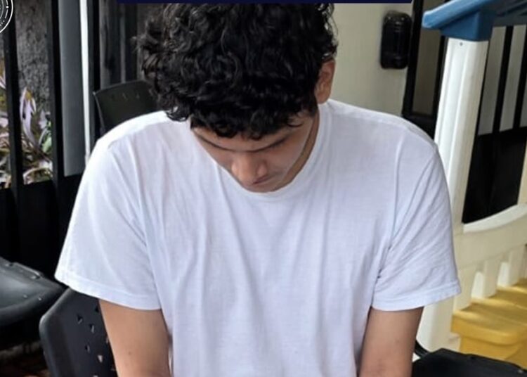 Juicio para feminicida; asfixió a su expareja