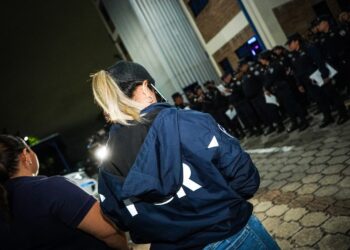 Desmantelan estructura de tráfico de personas en el oriente del país