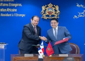 Panamá respalda el plan de autonomía de Marruecos como solución al conflicto del Sahara 
