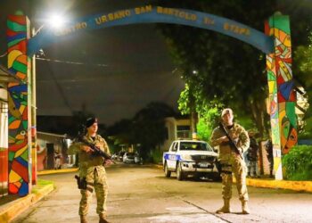 Junio acumula 19 días sin homicidios