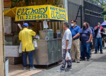 Los icónicos “Chorys” subirán de precio
