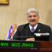 Carlos Hernández: Norman Quijano sin fuero ni salario; prevalece la Constitución
