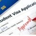 Embajada de EEUU en El Salvador anuncia reapertura de visas de estudiante