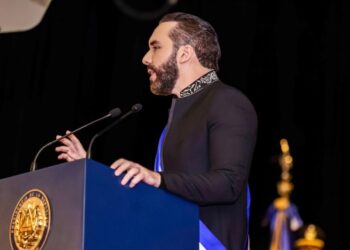 Presidente Bukele denuncia masacre sistemática encubierta por pandillas y el Estado en administraciones pasadas