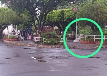 Hombre pierde la vida en Usulután