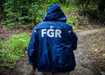 Continúa recuperación de víctimas de pandillas enterrados en La Libertad