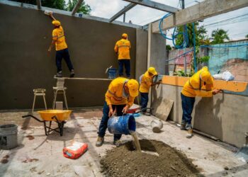 Centro Escolar en Tecpán Sitio del Niño será renovado para beneficiar a 350 estudiantes