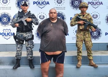 Detienen en San Martín a hombre con orden de captura por estafa agravada