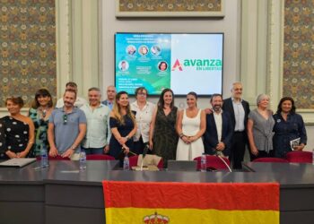 Macarena Olona elogia el modelo de seguridad del Presidente Nayib Bukele y lo presenta como inspiración para España