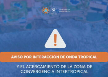 Piden atención a reportes oficiales y recomiendan precaución ante posibles emergencias climáticas