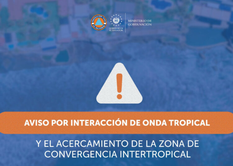 Piden atención a reportes oficiales y recomiendan precaución ante posibles emergencias climáticas