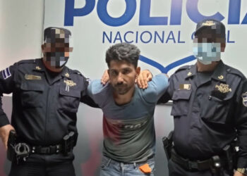 Capturan a sujeto acusado de crímenes contra menores tras coordinación internacional