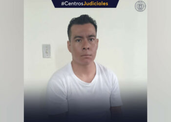 Condenan a 59 años de prisión a hombre que causó la muerte de su hija tras agredirla