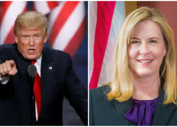 Trump promete justicia tras el ataque contra legisladores en Minnesota