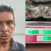 Capturan a guatemalteco en Izalco cuando transportaba marihuana