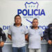 Capturan a dos motoristas por protagonizar pelea dentro de microbús