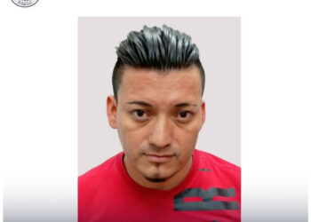 Condenan a cinco años de prisión a dos homeboys de la 18S por delinquir en San Martín