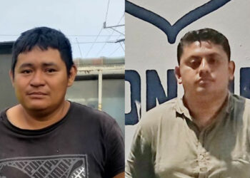 Dos hombres son arrestados en Santa Ana por manejar en estado de ebriedad