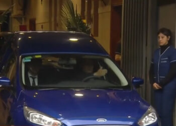 Despidieron a Thiago Correa, niño de 7 años fallecido durante un tiroteo en Argentina