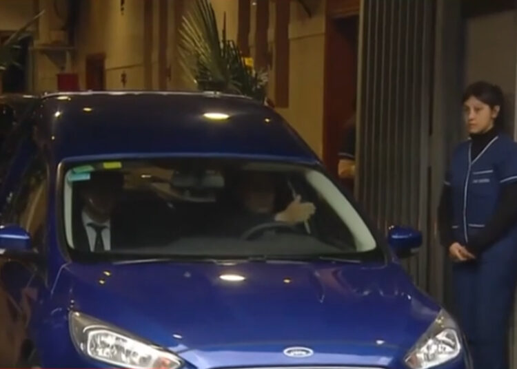 Despidieron a Thiago Correa, niño de 7 años fallecido durante un tiroteo en Argentina