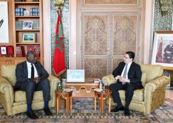 Reino Unido reafirma su apoyo a la autonomía marroquí para el Sáhara