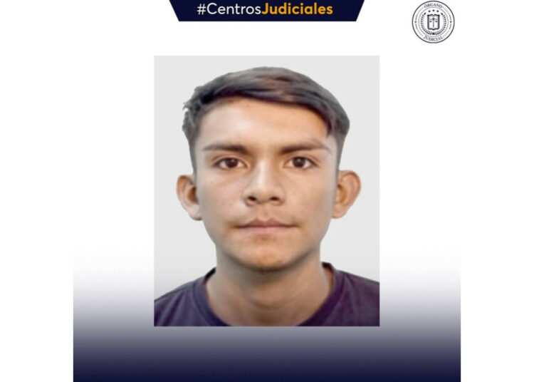 Miembro de la MS es condenado a 10 años de prisión por extorsionar a comerciante en San Miguel