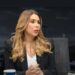 Marcela Villatoro desafía a Saade e intesifica la crisis interna en ARENA