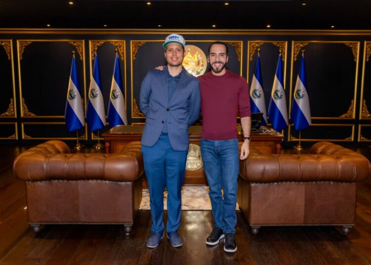 Mario Flamenco dirigirá la nueva Agencia Nacional de Inteligencia Artificial