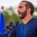 «El Salvador ha dado uno de los golpes más grandes al narcotráfico en su historia»: Nayib Bukele
