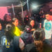 Protegen integridad de 5 jóvenes sin acompañantes sorprendidos en carnaval de Nahuizalco
